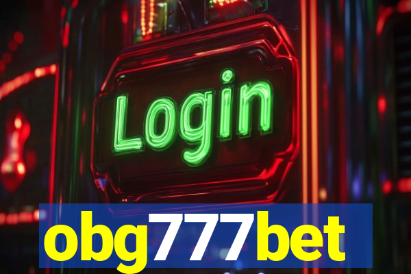 obg777bet