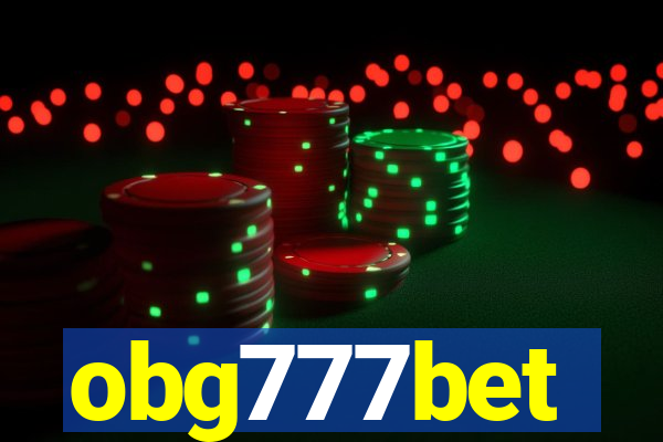 obg777bet