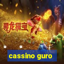 cassino guro