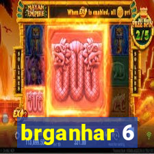 brganhar 6