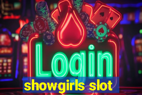 showgirls slot