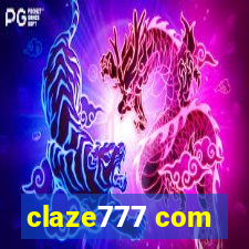 claze777 com