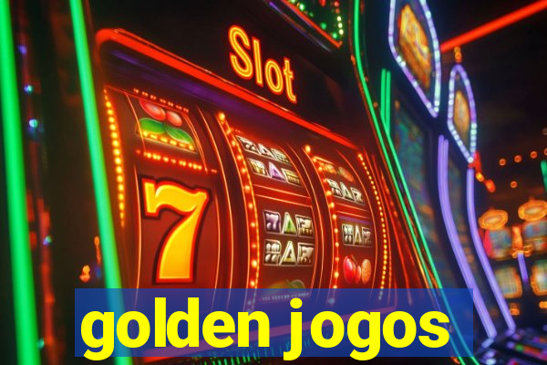 golden jogos