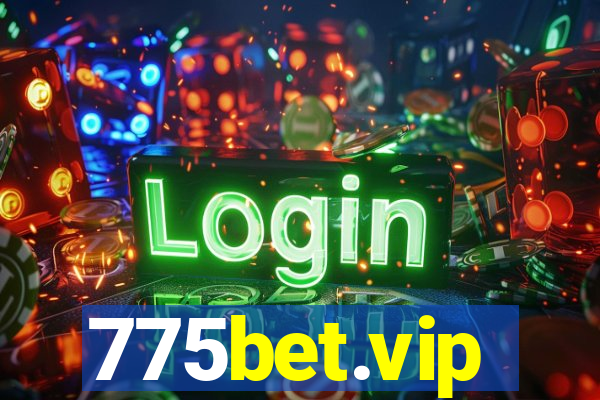 775bet.vip