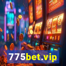 775bet.vip