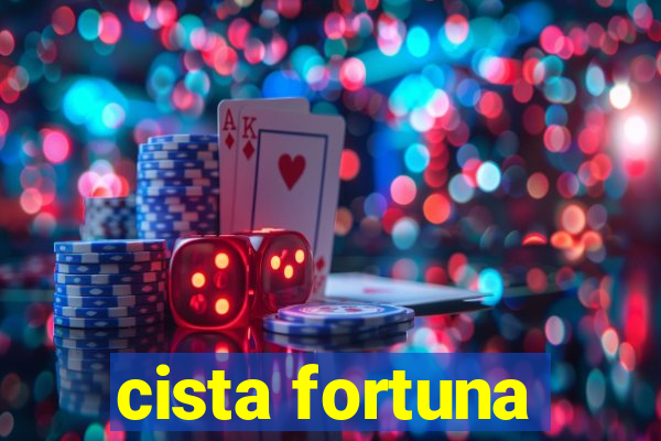 cista fortuna