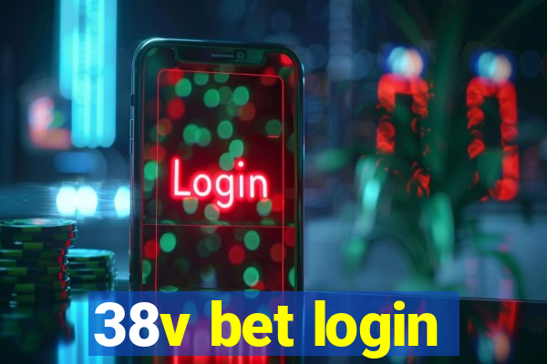 38v bet login