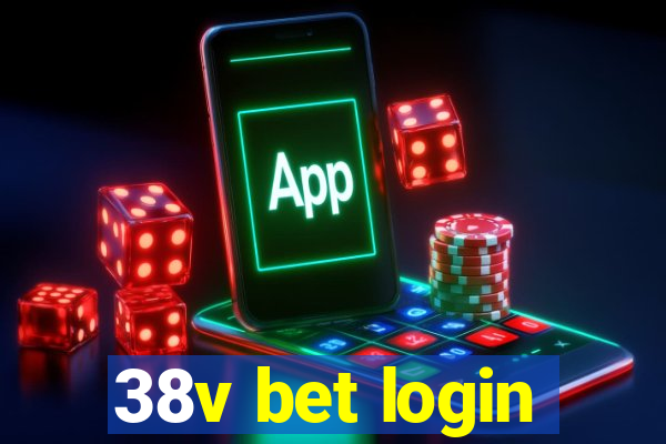 38v bet login