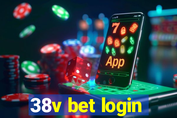 38v bet login