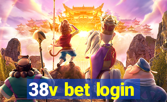 38v bet login