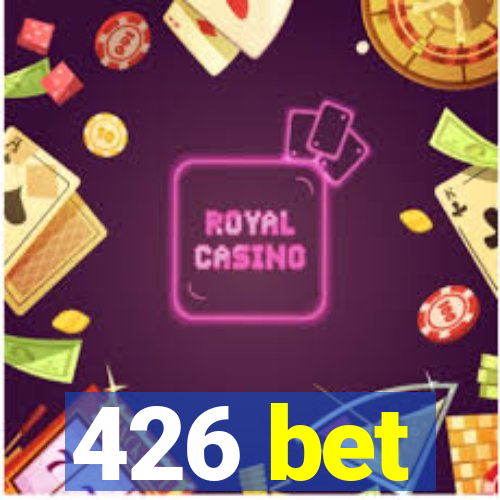 426 bet