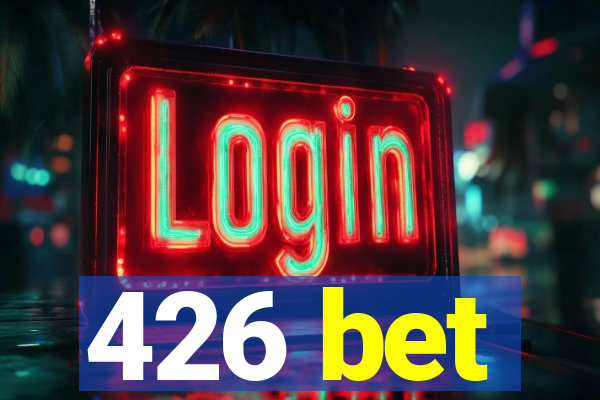 426 bet