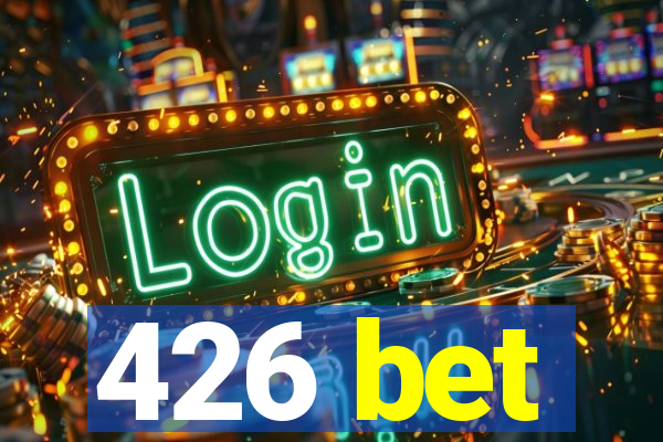 426 bet