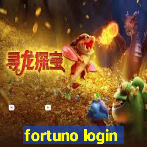 fortuno login