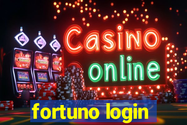 fortuno login