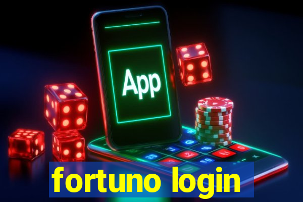 fortuno login