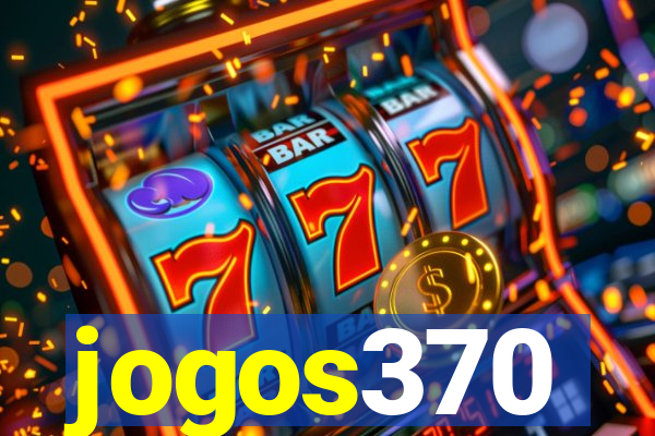 jogos370