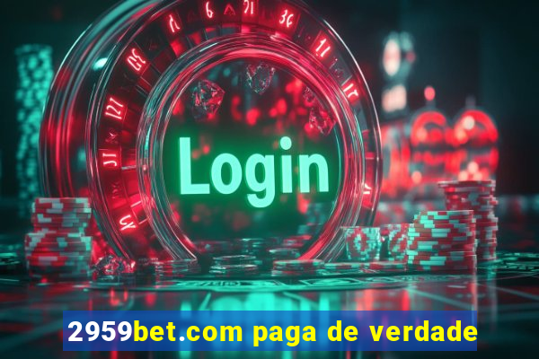 2959bet.com paga de verdade