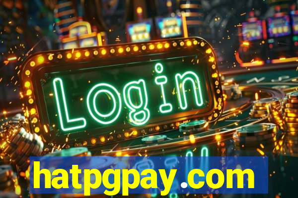 hatpgpay.com