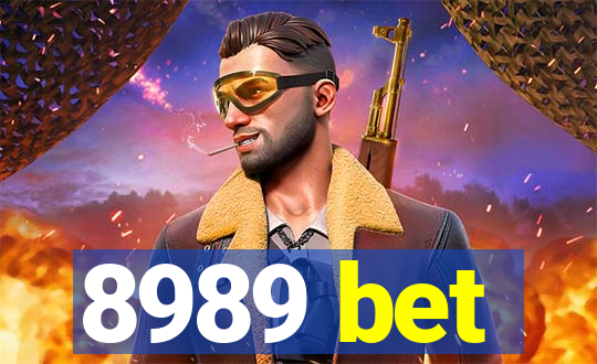 8989 bet