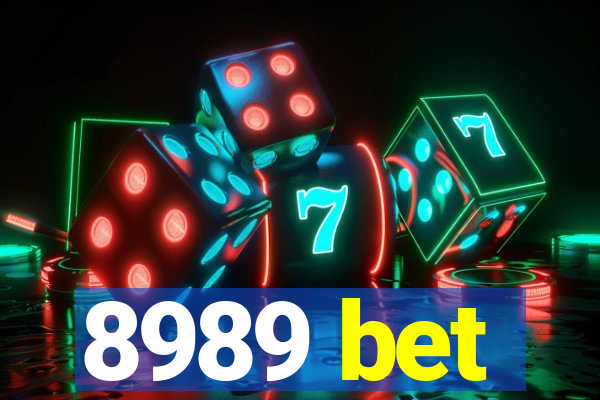 8989 bet