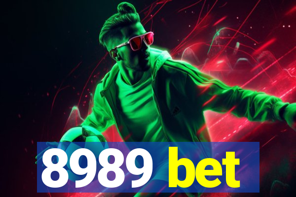 8989 bet