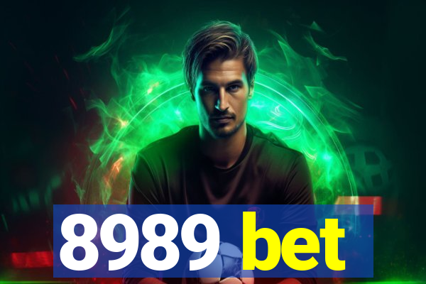 8989 bet