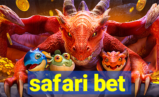 safari bet