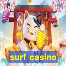 surf casino