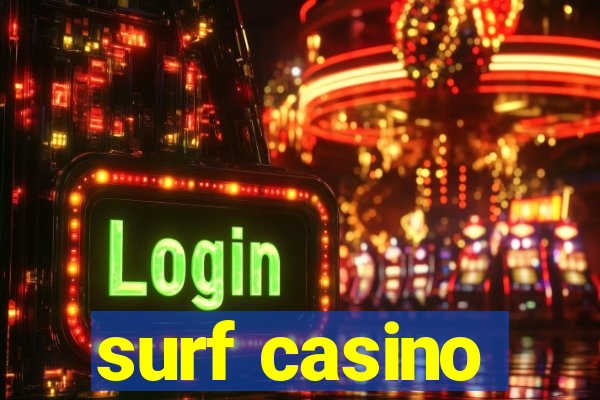 surf casino