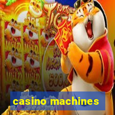 casino machines