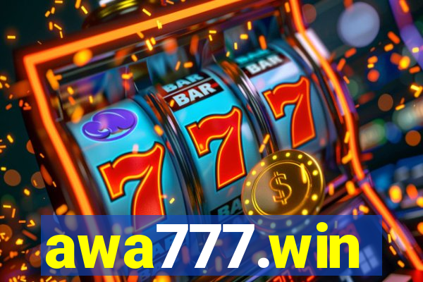 awa777.win