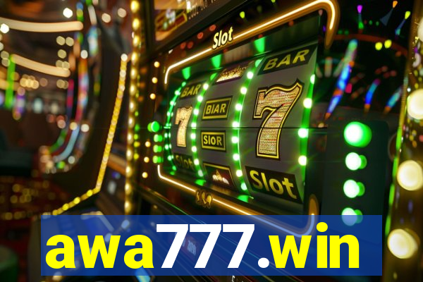 awa777.win