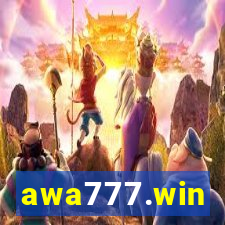 awa777.win