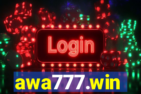 awa777.win