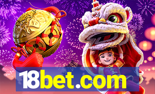 18bet.com