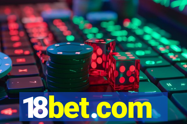 18bet.com