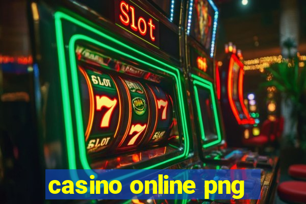 casino online png