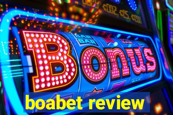 boabet review