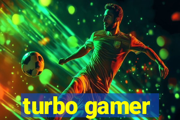 turbo gamer