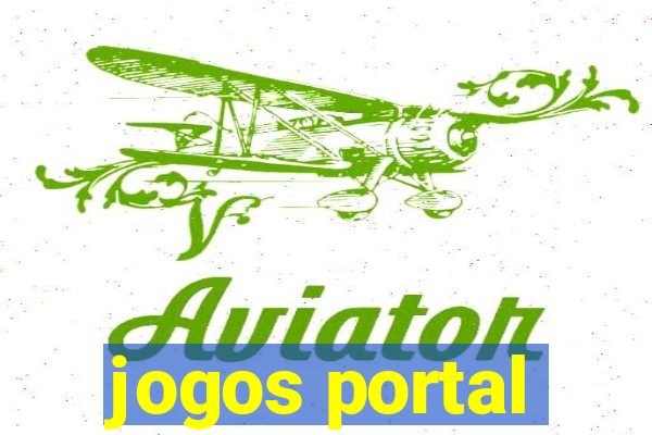 jogos portal