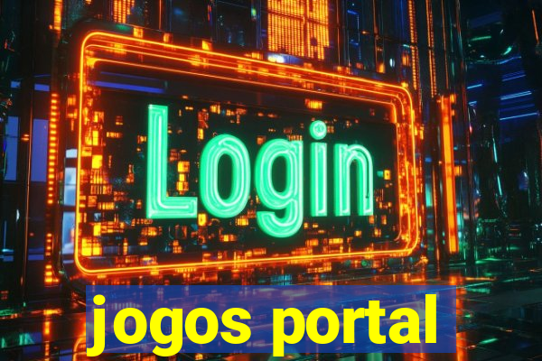 jogos portal