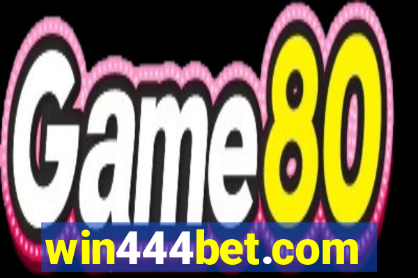 win444bet.com