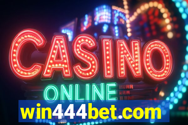 win444bet.com