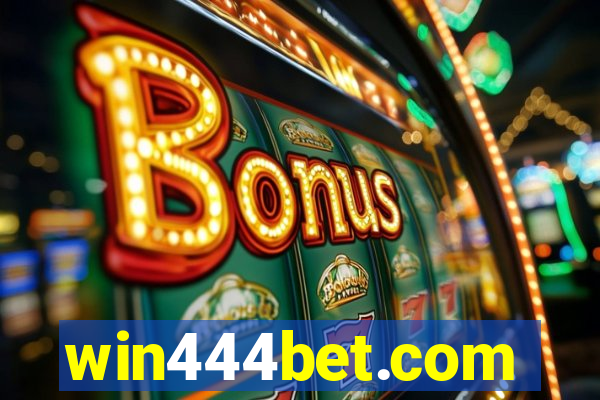 win444bet.com