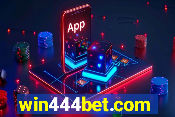 win444bet.com