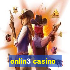 onlin3 casino