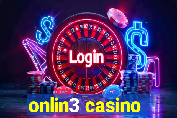 onlin3 casino