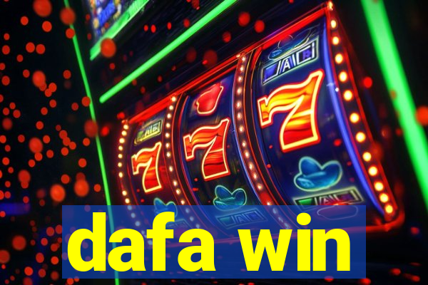 dafa win