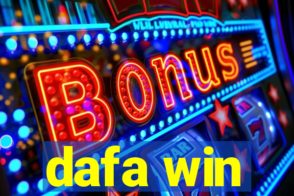 dafa win